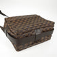 LOUIS VUITTON Damier Naviglio N45255 Shoulder bag