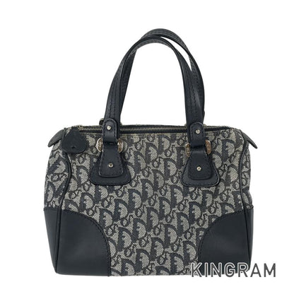 Dior Trotter Boston bag