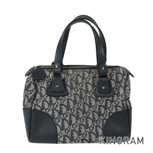 Dior Trotter Boston bag