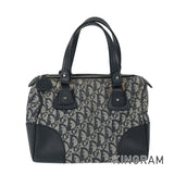 Dior Trotter Boston bag