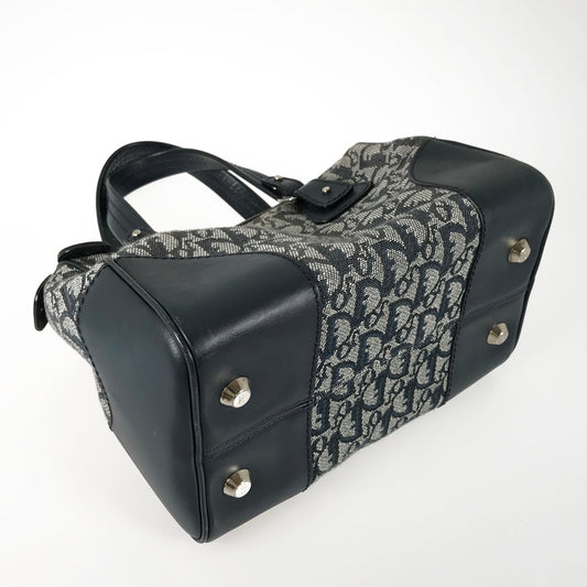 Dior Trotter Boston bag