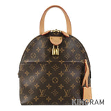 LOUIS VUITTON Monogram LV Moon Backpack M44944 Backpack