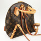 LOUIS VUITTON Monogram LV Moon Backpack M44944 Backpack