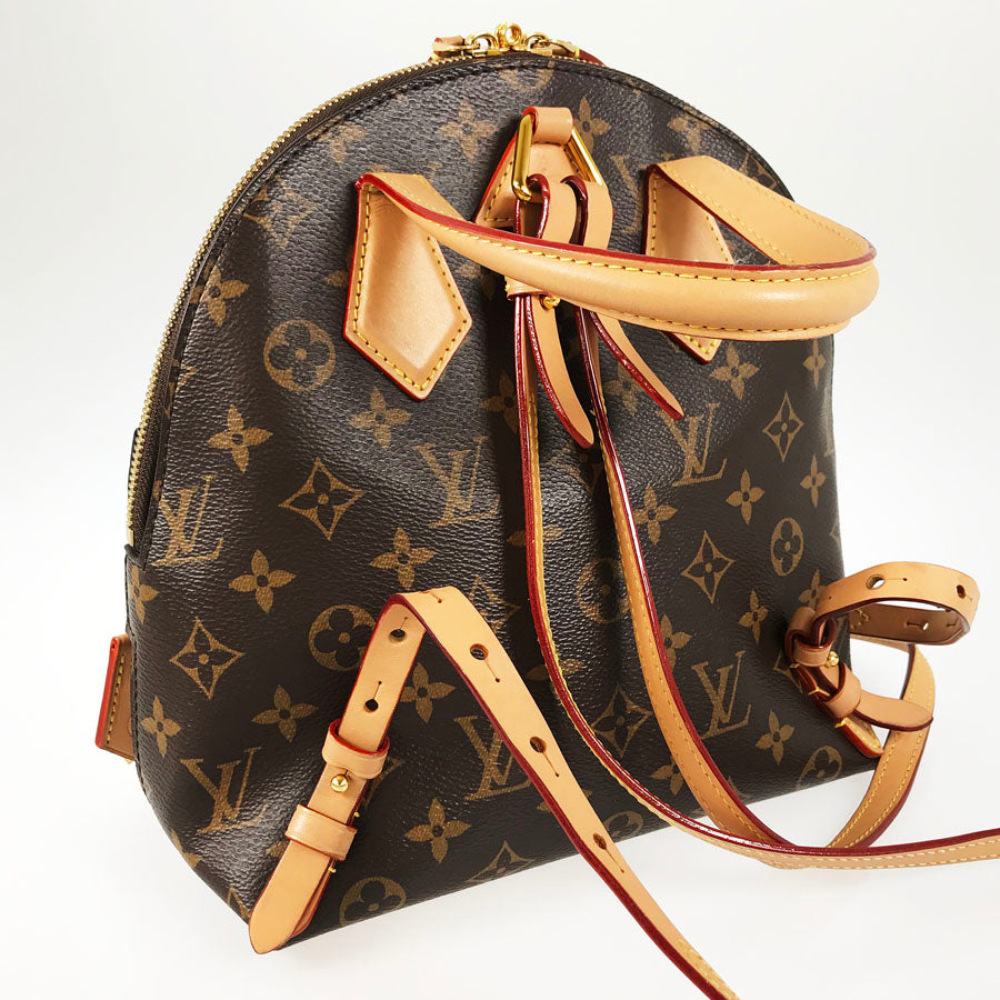 LOUIS VUITTON Monogram LV Moon Backpack M44944 Backpack