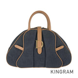 Dior Saddle double Hand bag