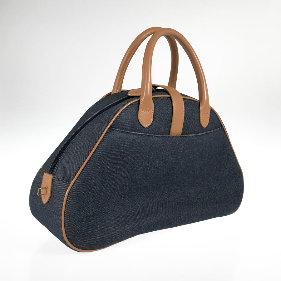 Dior Saddle double Hand bag