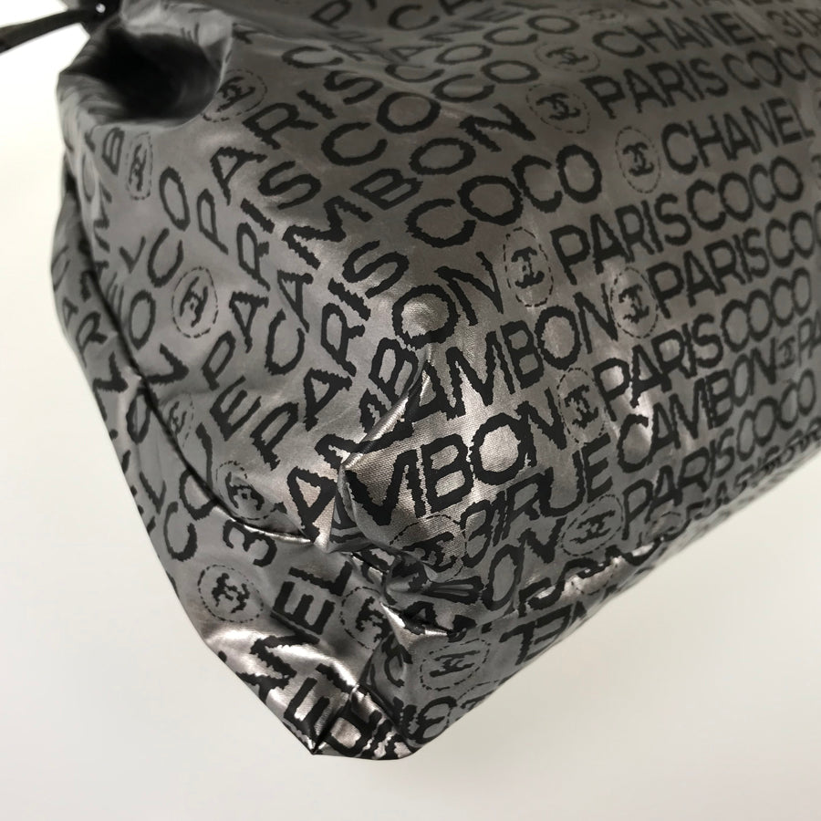 CHANEL Unlimited Tote bag
