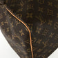 LOUIS VUITTON Monogram Keepall 55 M41424 Boston bag