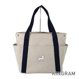 HERMES Cabriolet 103481M Tote bag
