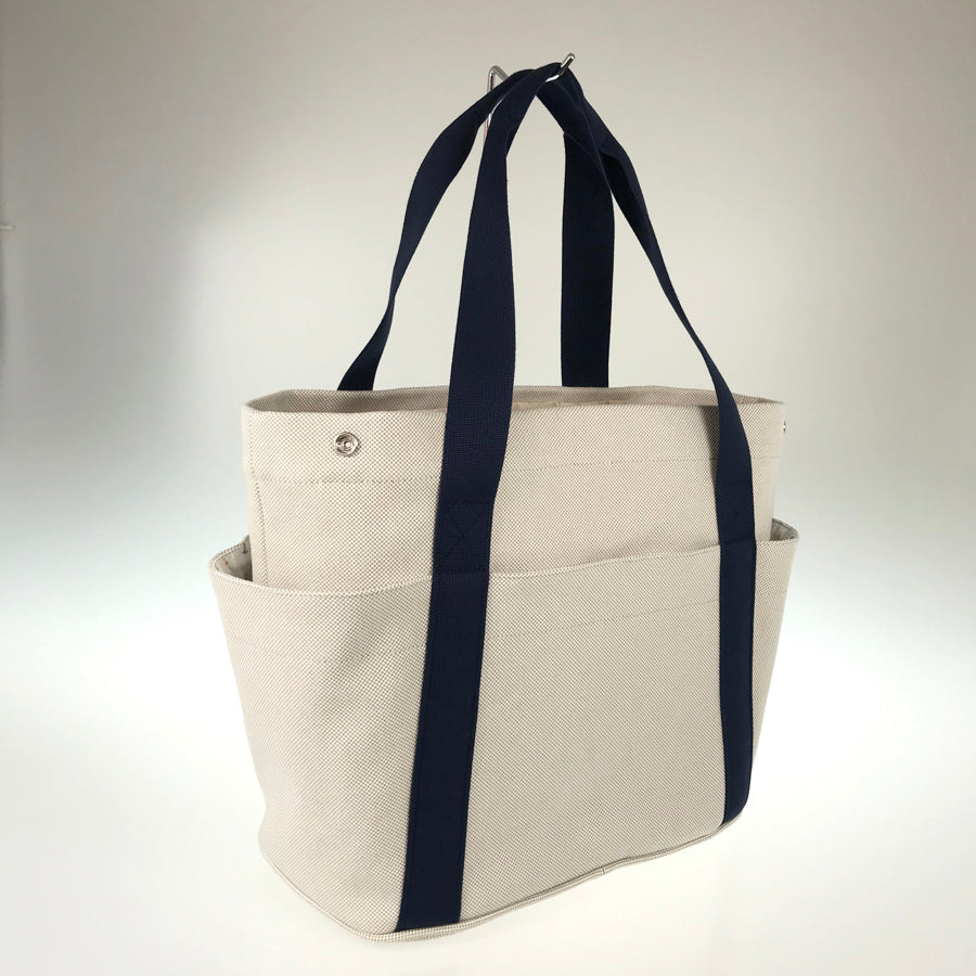 HERMES Cabriolet 103481M Tote bag