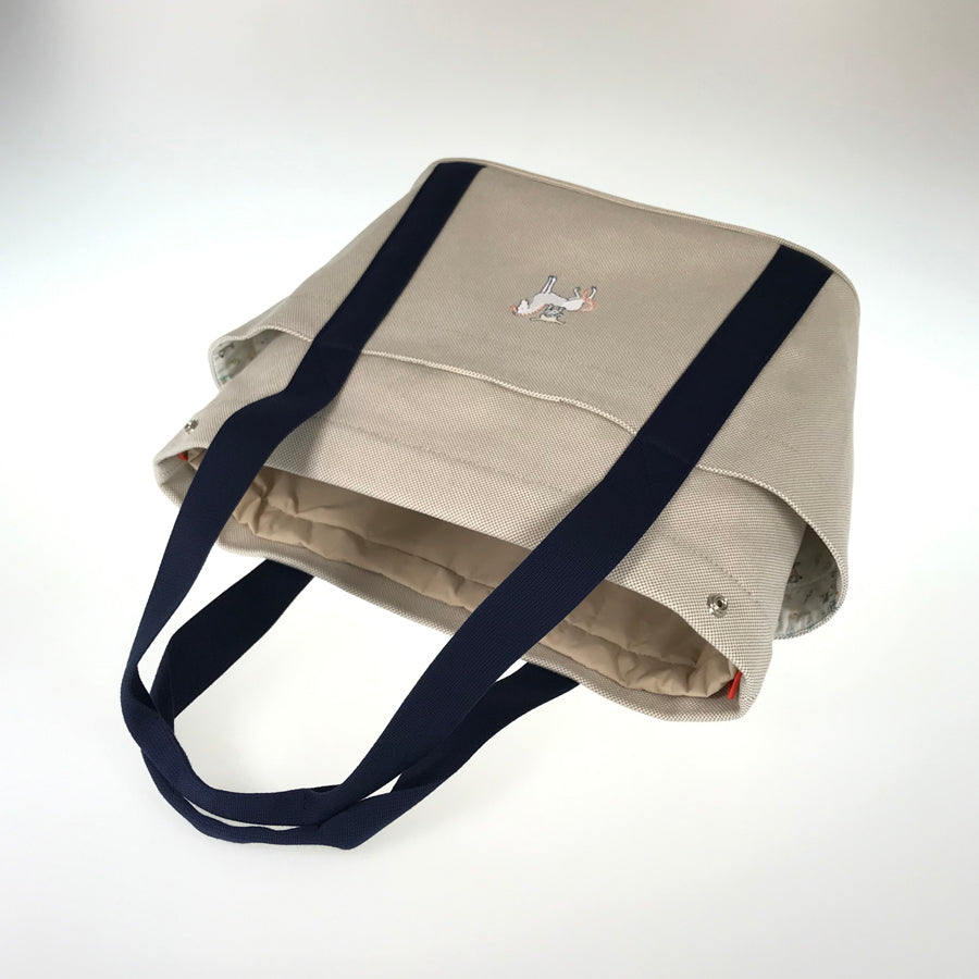 HERMES Cabriolet 103481M Tote bag