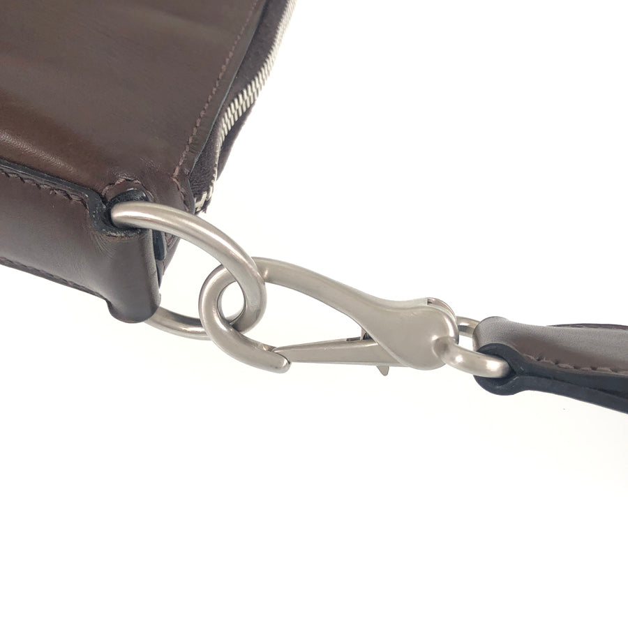 HERMES Curryche Express Weekend ?Q (2013) Tote Bag