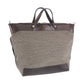 HERMES Curryche Express Weekend ?Q (2013) Tote Bag