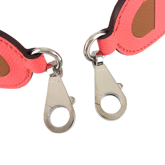 HERMES Bandouliere Mailon Chaine dAncre Z stamp (made in 2021) strap