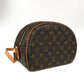 LOUIS VUITTON Monogram Blower M51221 Shoulder bag