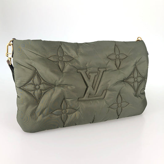 LOUIS VUITTON LV Pillow Maxi Multi Pochette Accessoires M58977 Shoulder bag