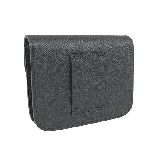HERMES Constance Slim Bifold wallet