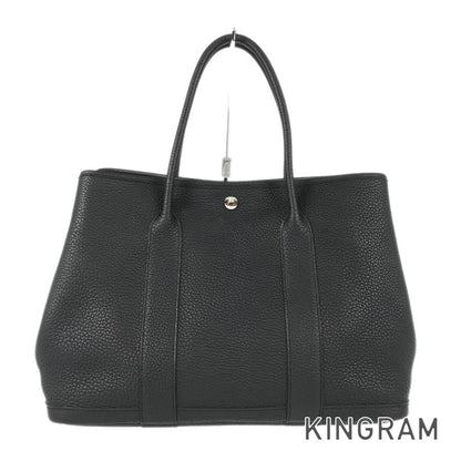 HERMES Garden Party PM Tote bag