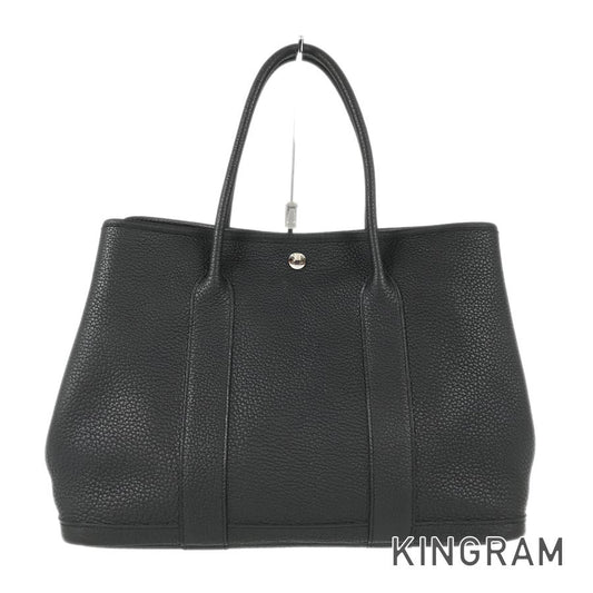 HERMES Garden Party PM Tote bag