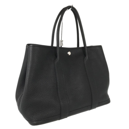 HERMES Garden Party PM Tote bag