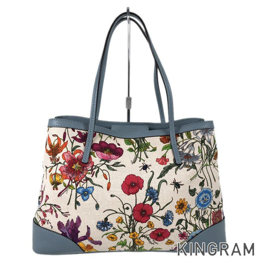 GUCCI Flora 358470 Tote bag