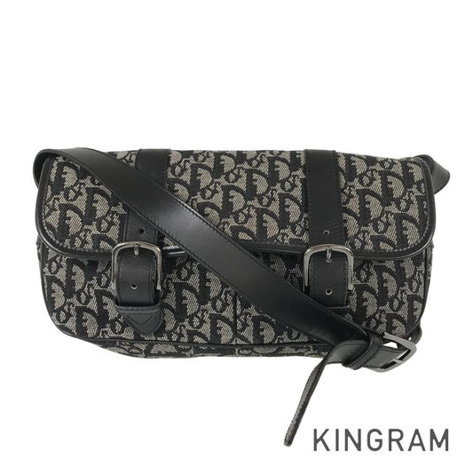 Dior Trotter Shoulder bag