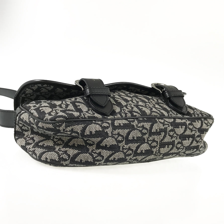 Dior Trotter Shoulder bag
