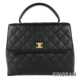 CHANEL Matelasse Hand bag