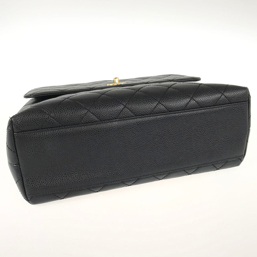 CHANEL Matelasse Hand bag