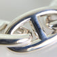 HERMES Chaine d'Ancre Bracelet