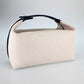 HERMES Brid A Black Cabrio GM Pouch