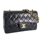 CHANEL Matelasse Shoulder bag