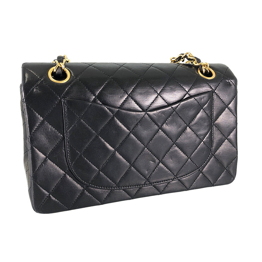 CHANEL Matelasse Shoulder bag
