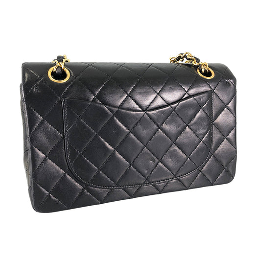 CHANEL Matelasse Shoulder bag
