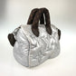 LOUIS VUITTON Micro Monogram Speedy Bandouliere 25 M20973 Hand bag