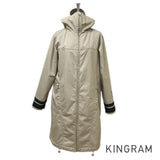 CHANEL Sport P20000V11805 Women's Long coat