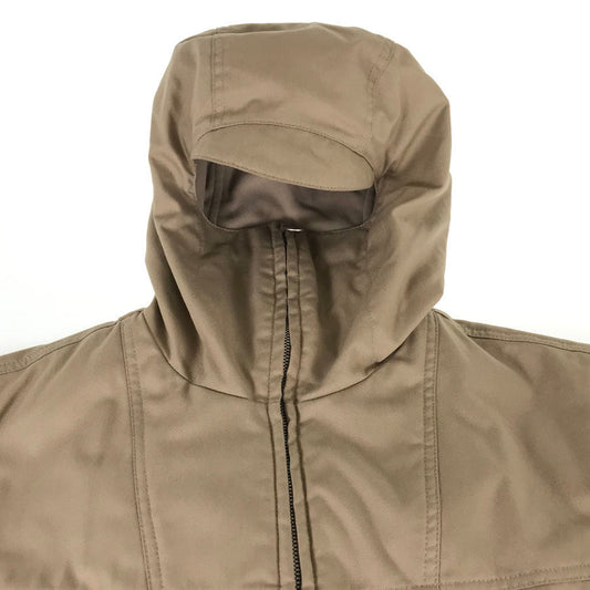 CHANEL Sport P20000V11805 Women's Long coat