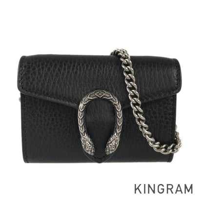 GUCCI Dionysus 574930 Coin purse