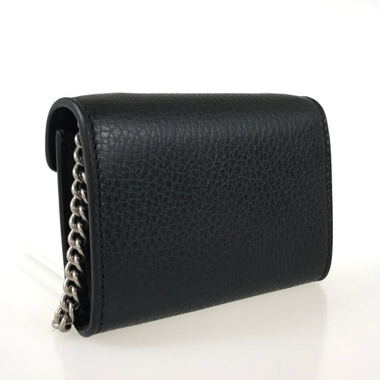 GUCCI Dionysus 574930 Coin purse