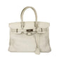 HERMES Birkin 30 Hand bag