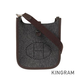 HERMES Evelyne TPM Shoulder bag