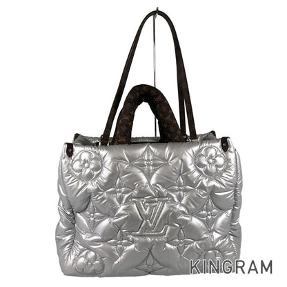 LOUIS VUITTON LV Pillow On The Go GM M21053 Tote bag