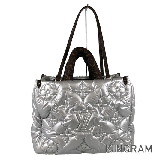 LOUIS VUITTON LV Pillow On The Go GM M21053 Tote bag