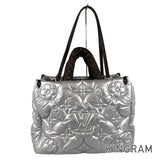 LOUIS VUITTON LV Pillow On The Go GM M21053 Tote bag