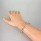 HERMES Chaine d'Ancre PM Bracelet