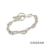 HERMES Chaine d'Ancre PM Bracelet