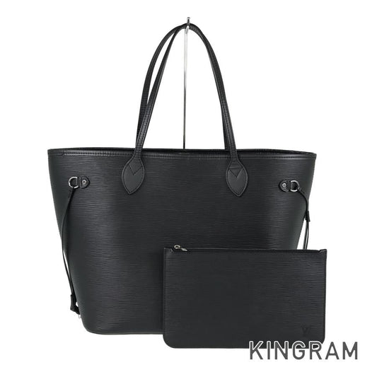 LOUIS VUITTON Epi Neverfull MM M40932 Tote bag