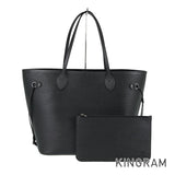 LOUIS VUITTON Epi Neverfull MM M40932 Tote bag