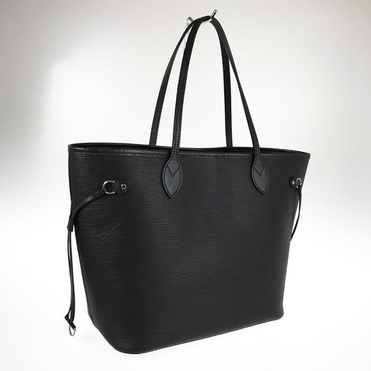 LOUIS VUITTON Epi Neverfull MM M40932 Tote bag