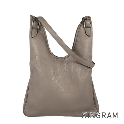 HERMES Masai PM Shoulder bag